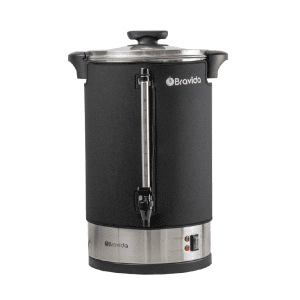 BRAVIDA 13.5L COFFEE BREWER WITH JACKET