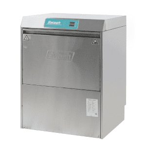 SWASH FRONT LOADING DISHWASHER