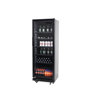 POLARCAB 360LT BEVERAGE COOLER - BLACK