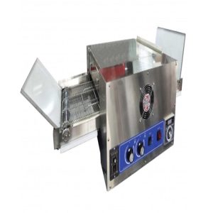 CONVEYOR PIZZA OVEN - ELECTRIC