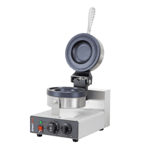 SMARTCHEF HAMBURGER TOASTER