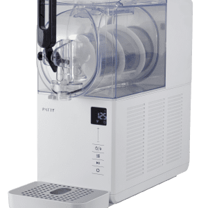 PATTY GRANITORI 1X3LT SLUSH MACHINE