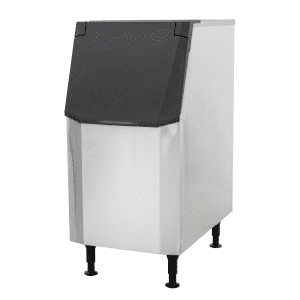 POLARCAB 140KG MODULAR ICE MACHINE BIN
