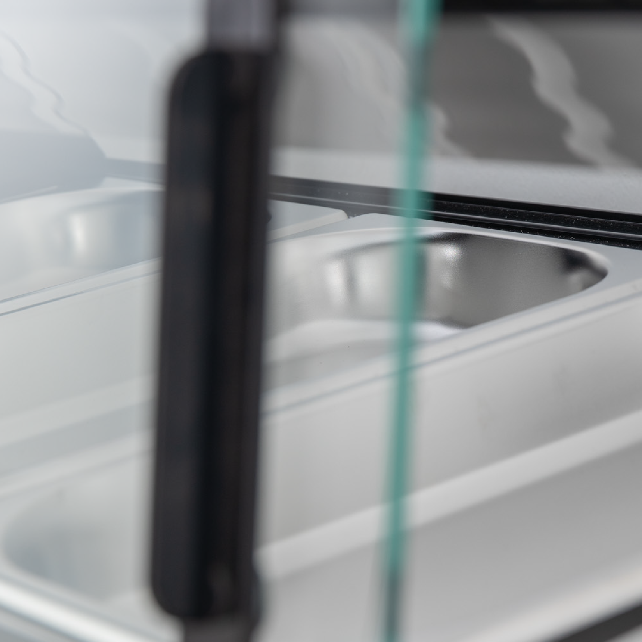 POLARCAB 6 X 1/3GN SUSHI FRIDGE - Image 7