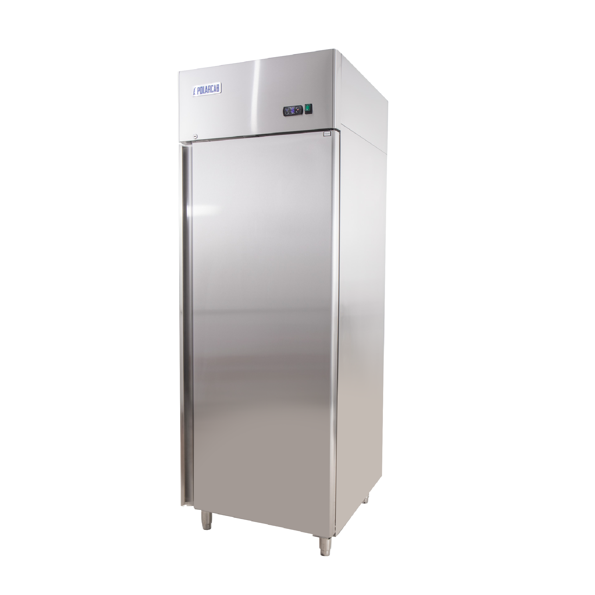 POLARCAB UPRIGHT SINGLE SOLID DOOR FREEZER - Image 6