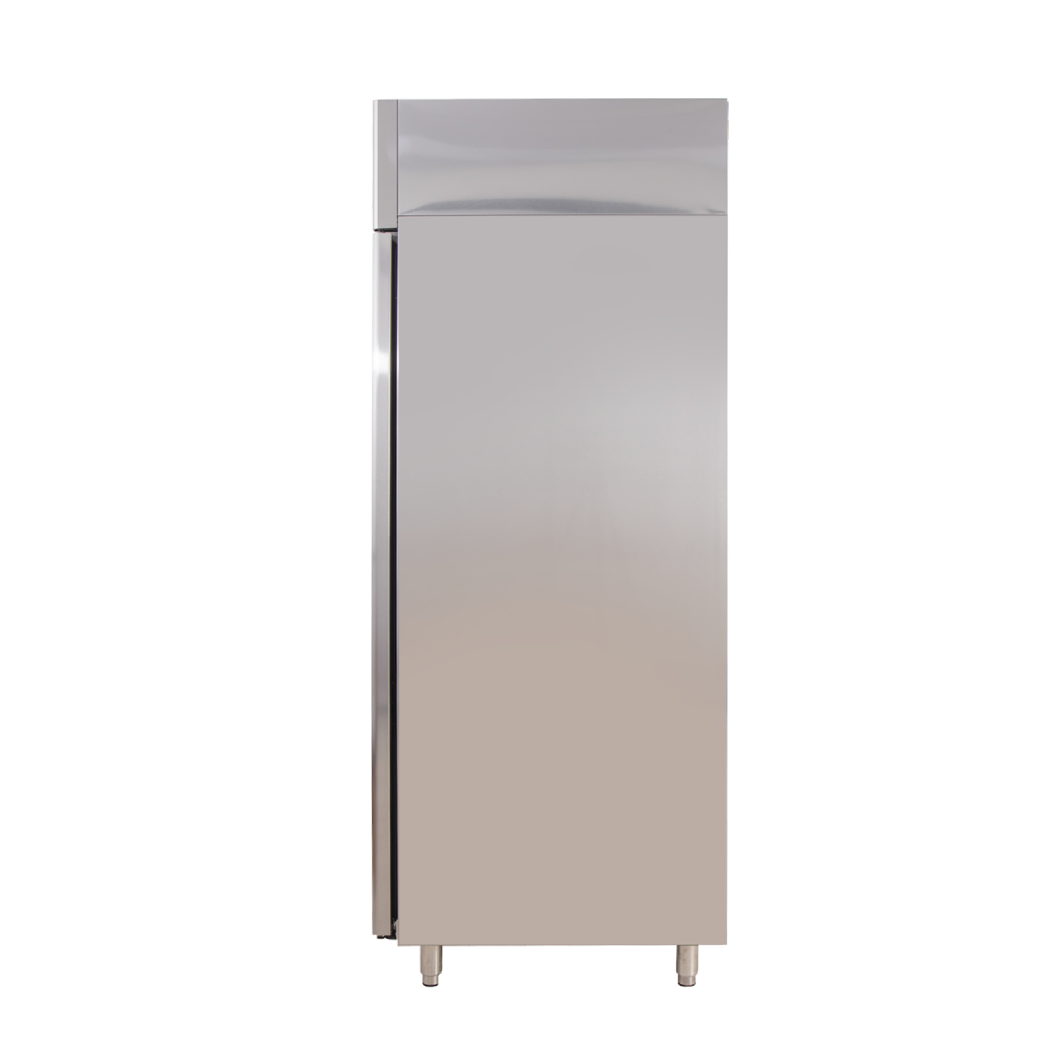 POLARCAB UPRIGHT SINGLE SOLID DOOR FREEZER - Image 5