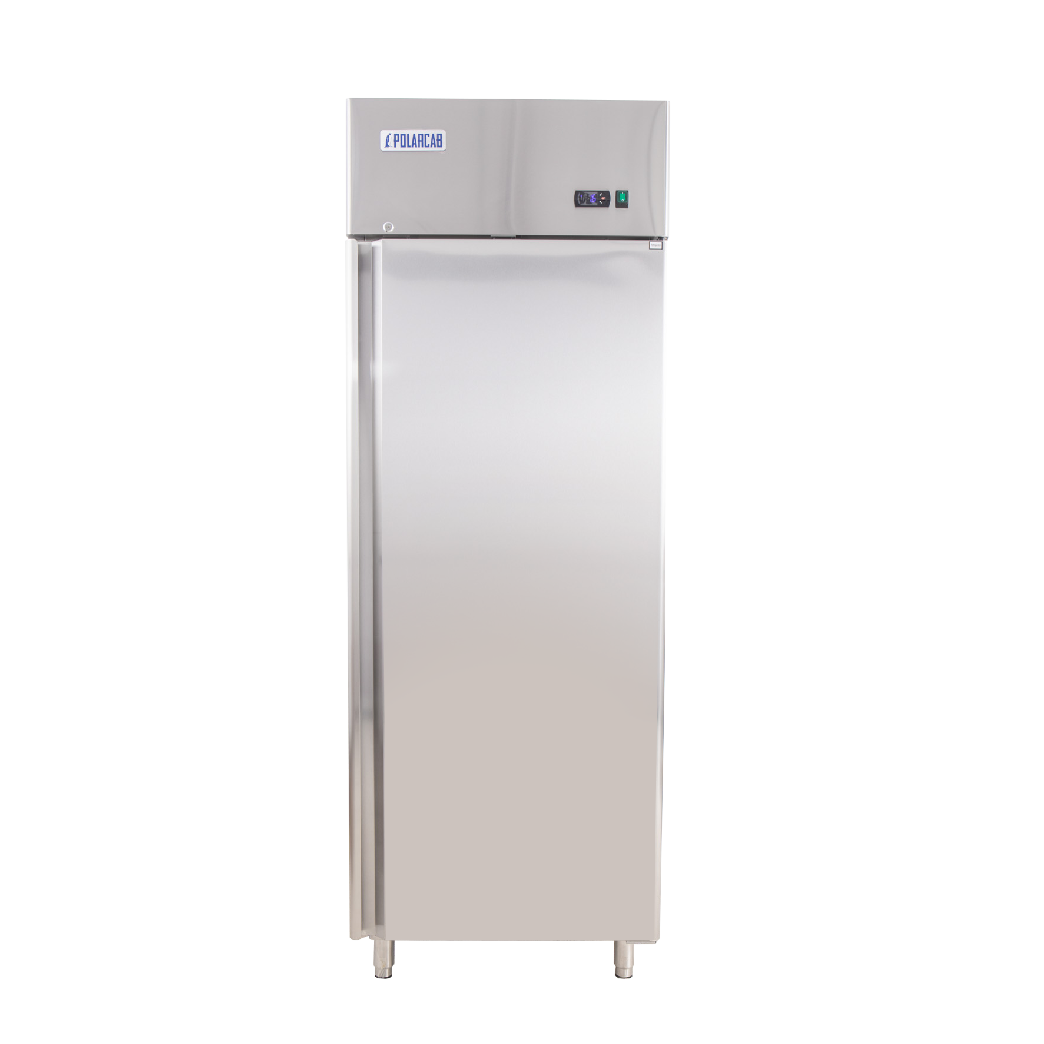POLARCAB UPRIGHT SINGLE SOLID DOOR FREEZER - Image 7