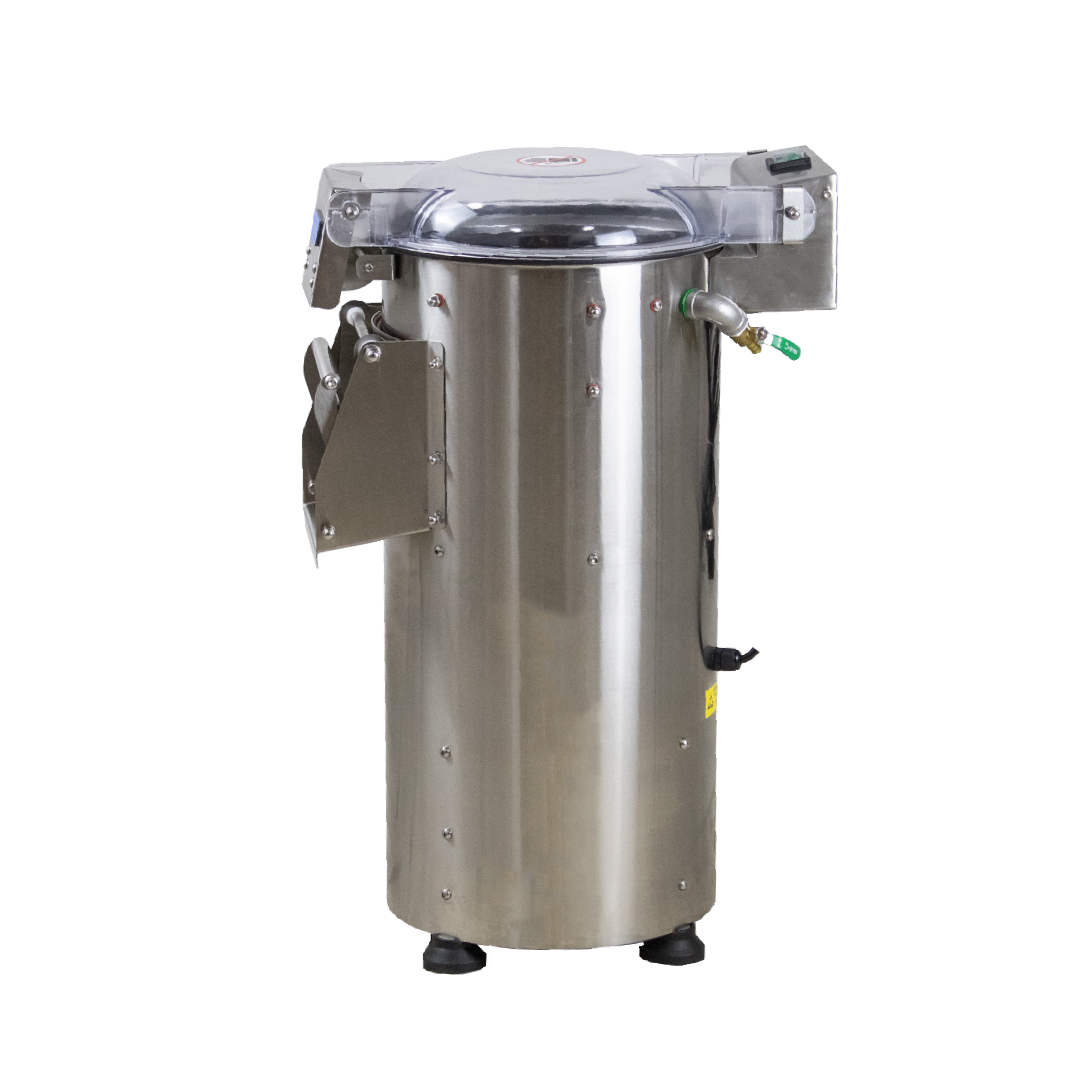 SMARTCHEF 6LT POTATO PEELER - Image 3