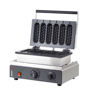 SMARTCHEF CORN / HOT DOG BAKER