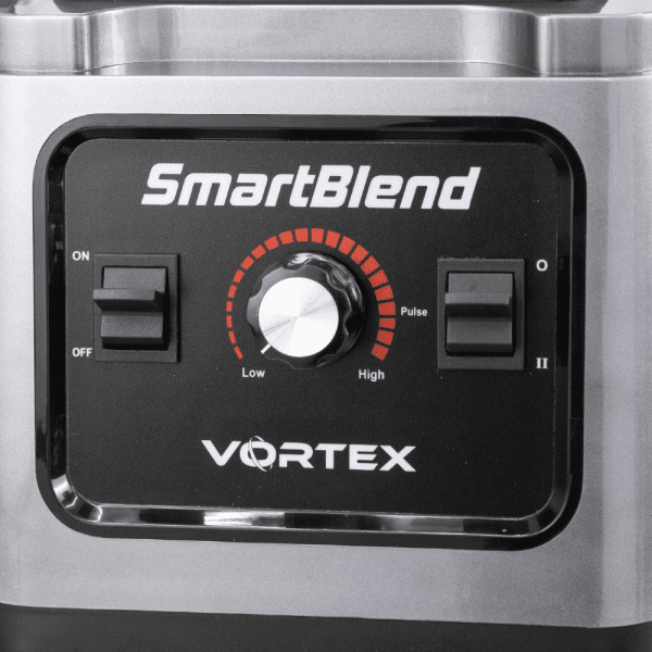 Smartblend SMARTBLEND VORTEX MANUAL WITH SOUND PROOF COVER | Caterking SA