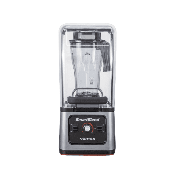 Smartblend SMARTBLEND VORTEX MANUAL WITH SOUND PROOF COVER | Caterking SA