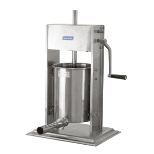 SMARTCHEF 10L SAUSAGE FILLER