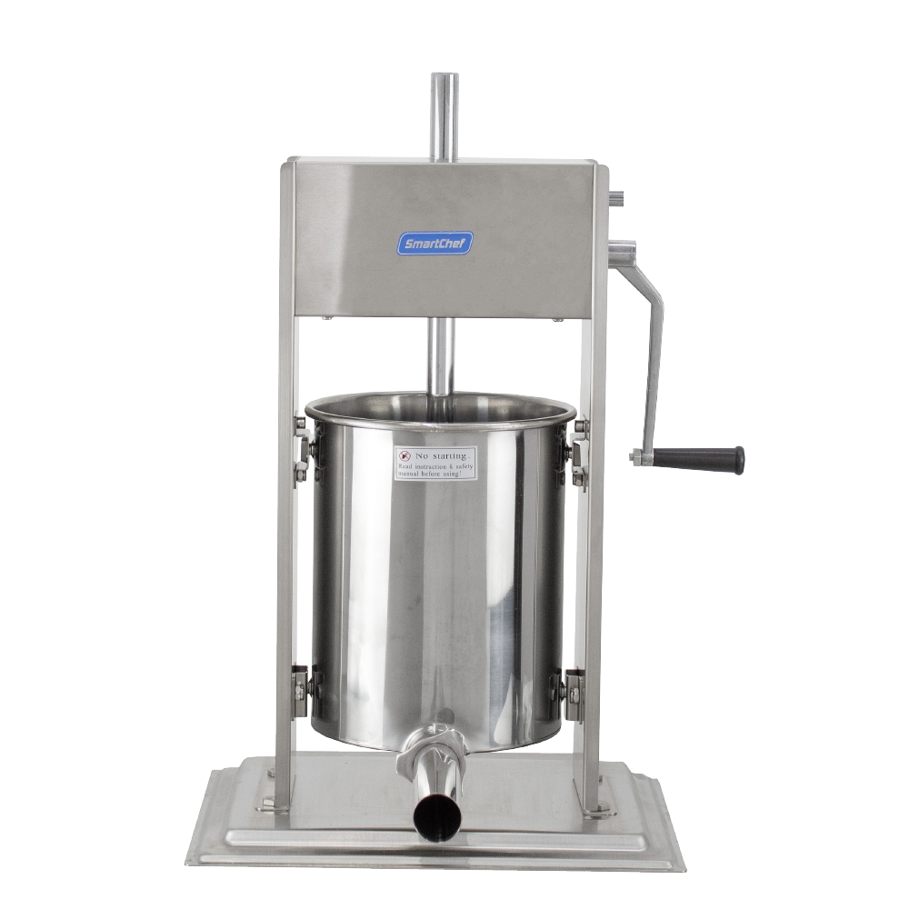 SMARTCHEF 10L SAUSAGE FILLER - Image 2