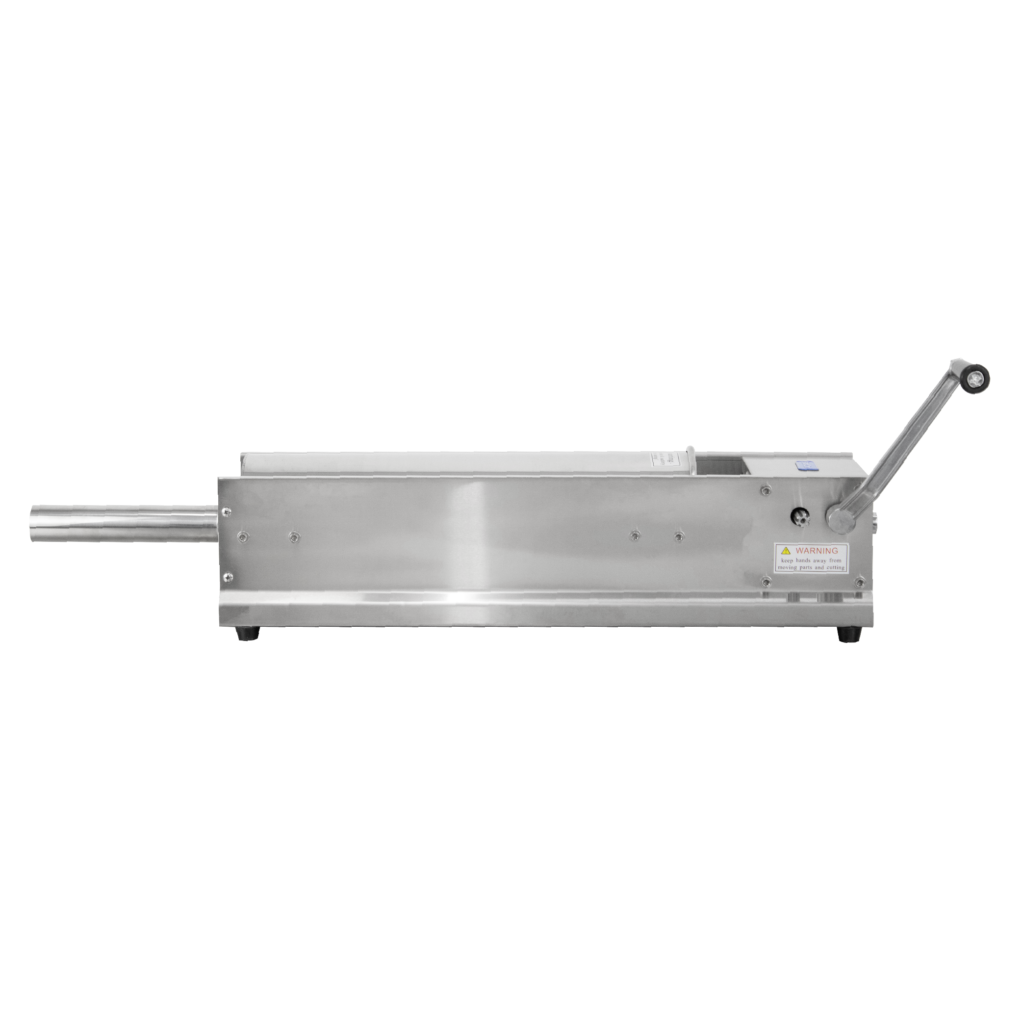 SMARTCHEF 7L HORIZONTAL SAUSAGE FILLER - Image 2