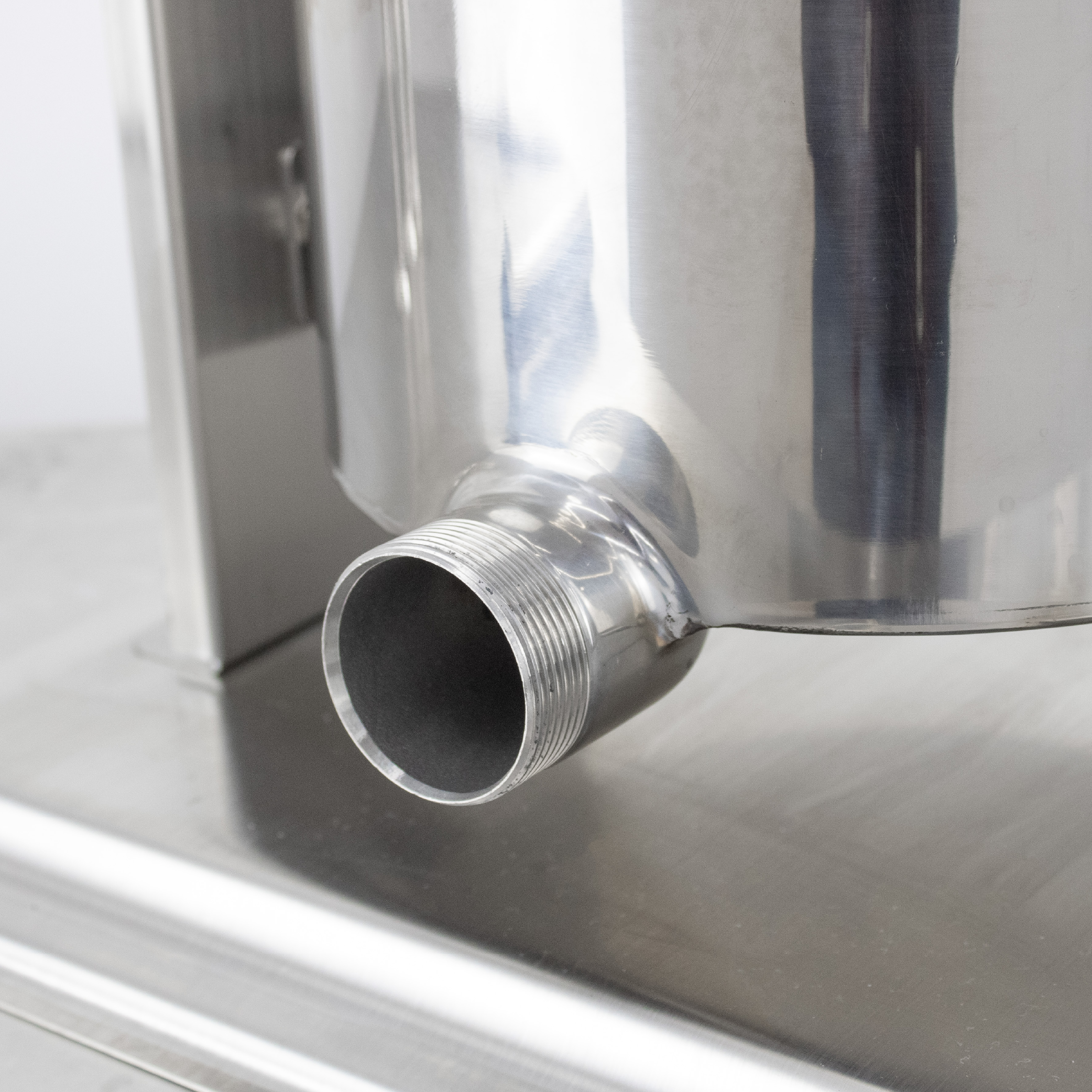 SMARTCHEF 15L SAUSAGE FILLER - Image 3