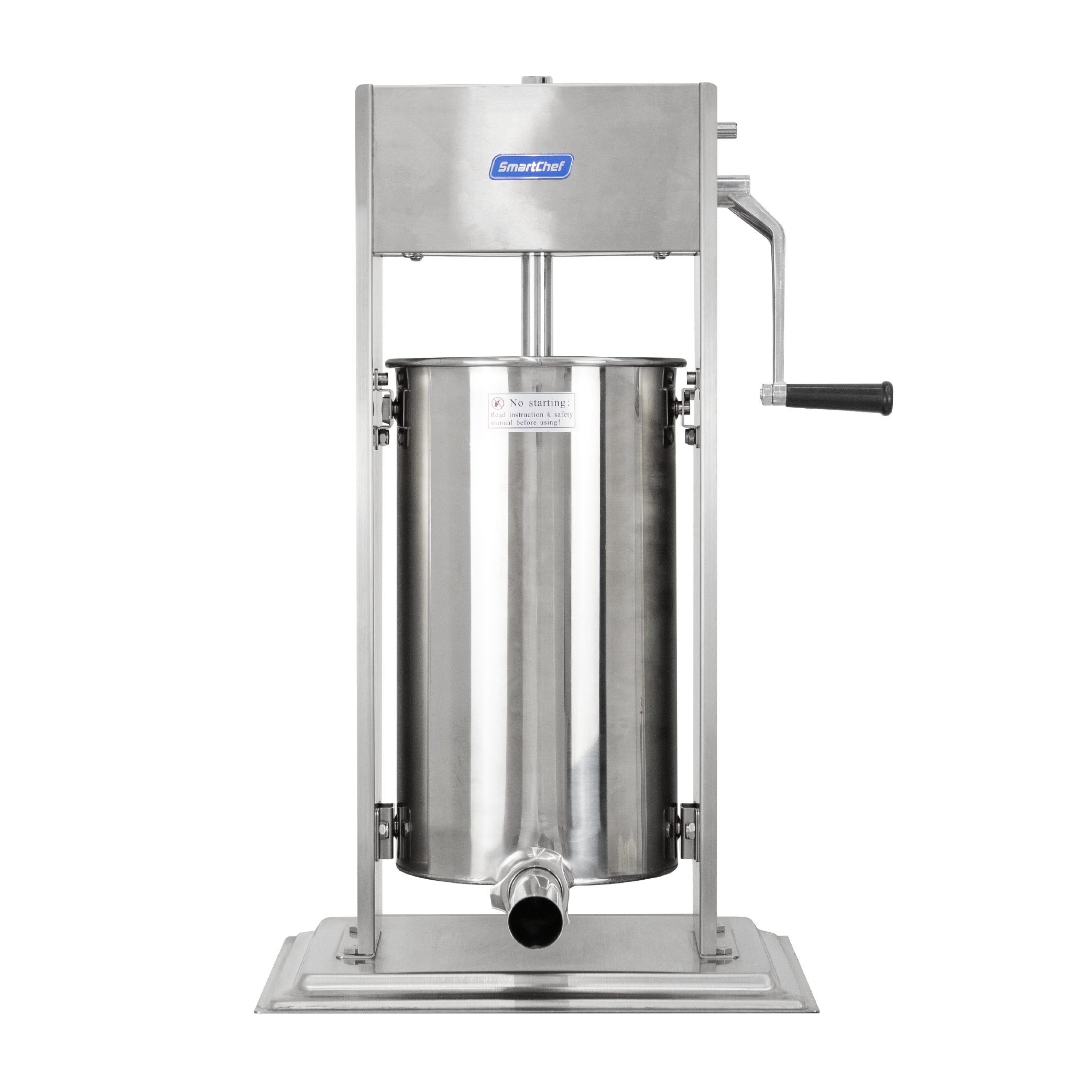 SMARTCHEF 15L SAUSAGE FILLER - Image 2