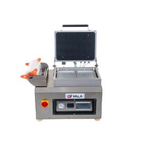 VALA SKIN PACK TRAY SEALER