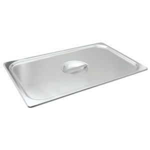 INOXSERV NINTH 1/9 GN INSERT LID