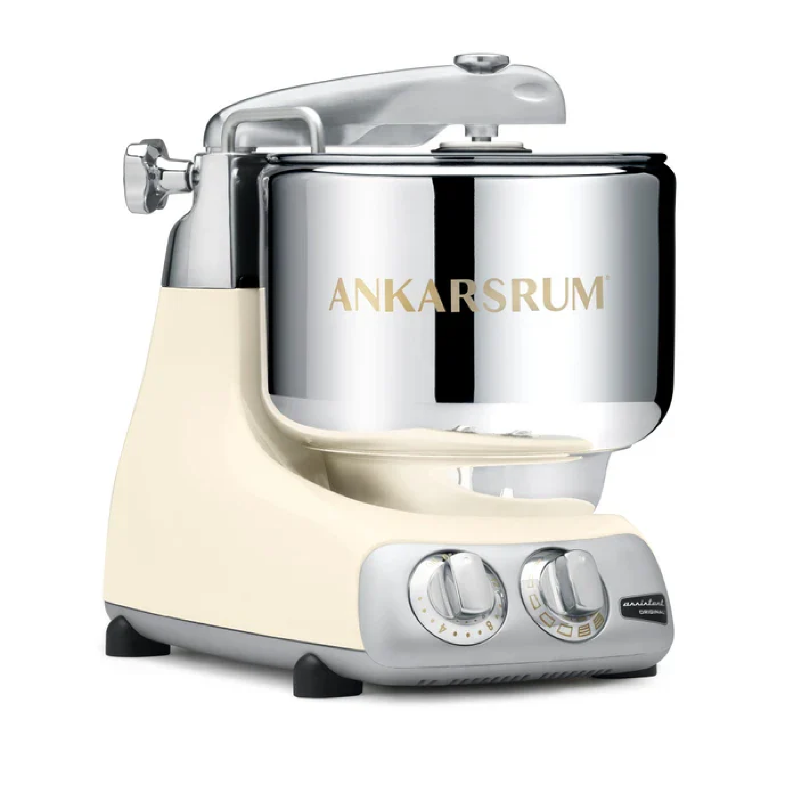 ANKARSRUM MIXER ANKARSRUM ORIGINAL - LIGHT CREME