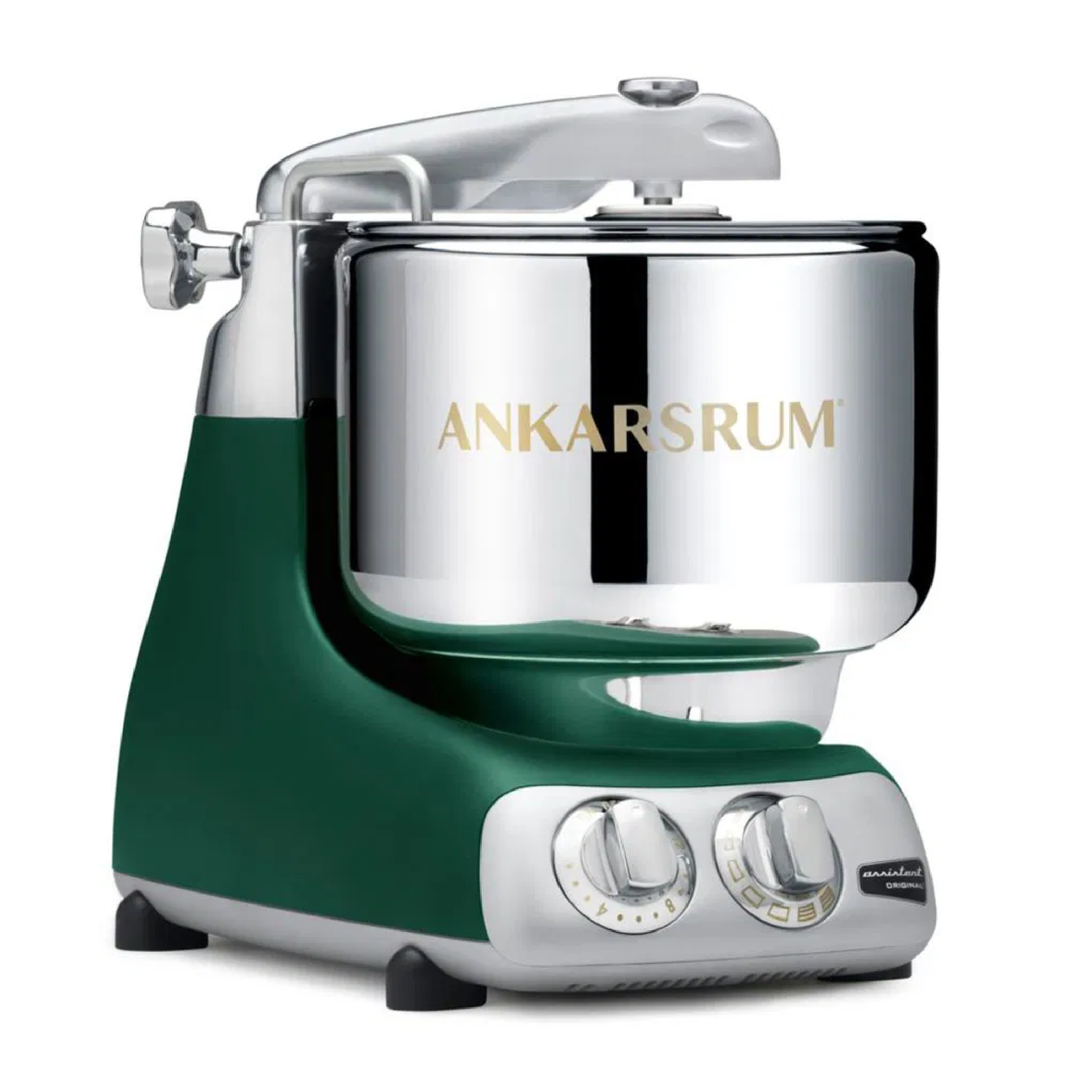 ANKARSRUM MIXER ORIGINA - FOREST GREEN