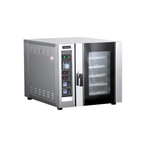 BAKEMARK 6 PAN CONVECTION OVEN