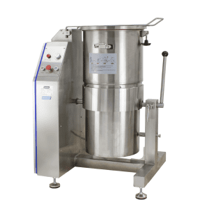 SMARTCHEF 60LT FLOOR STANDING BOWL CUTTER