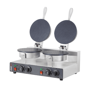 SMARTCHEF DOUBLE CONE BAKER