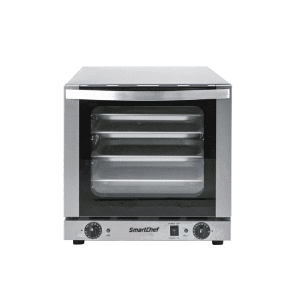 SMARTCHEF 4 PAN 2/3GN CONVECTION OVEN