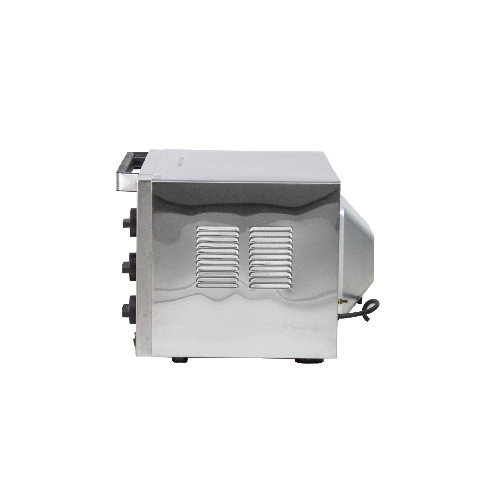 SMARTCHEF 3 PAN CONVECTION OVEN WITH GRILL & HUMIDIFICATION - Image 3