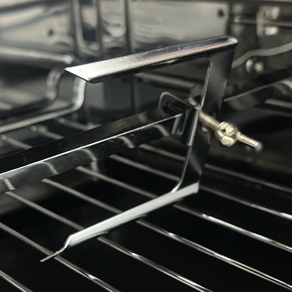 SMARTCHEF 3 PAN CONVECTION OVEN WITH GRILL & HUMIDIFICATION - Image 5