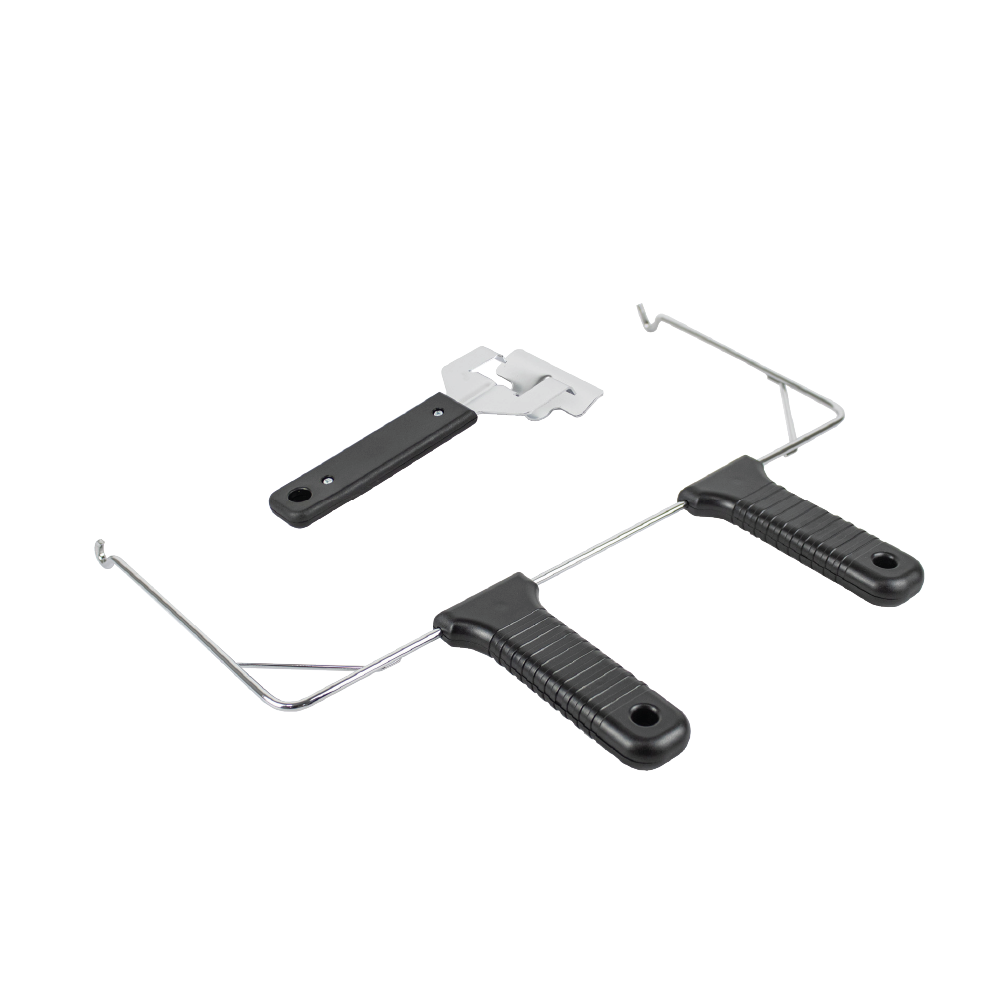 SMARTCHEF 3 PAN CONVECTION OVEN WITH GRILL & HUMIDIFICATION - Image 6