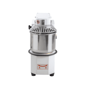 BAKEMARK 20LT DOUGH MIXER WITH LIFT HEAD & REMOVABLE BOWL