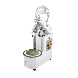 BAKEMARK 30LT DOUGH MIXER WITH LIFT HEAD & REMOVABLE BOWL