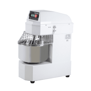 BAKEMARK 50LT DOUGH MIXER WITH LIFT HEAD & REMOVABLE BOWL - 380V (THREE PHASE)