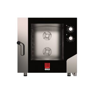 EKA 6 PAN MANUAL CONTROL ELECTRIC CONVECTION OVEN