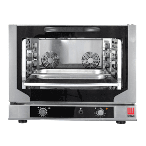 EKA 4 PAN WITH HUMIDIFICATION MANUAL CONTROL