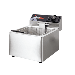SMARTCHEF 1 X 11LT TABLE TOP FRYER - ELECTRIC