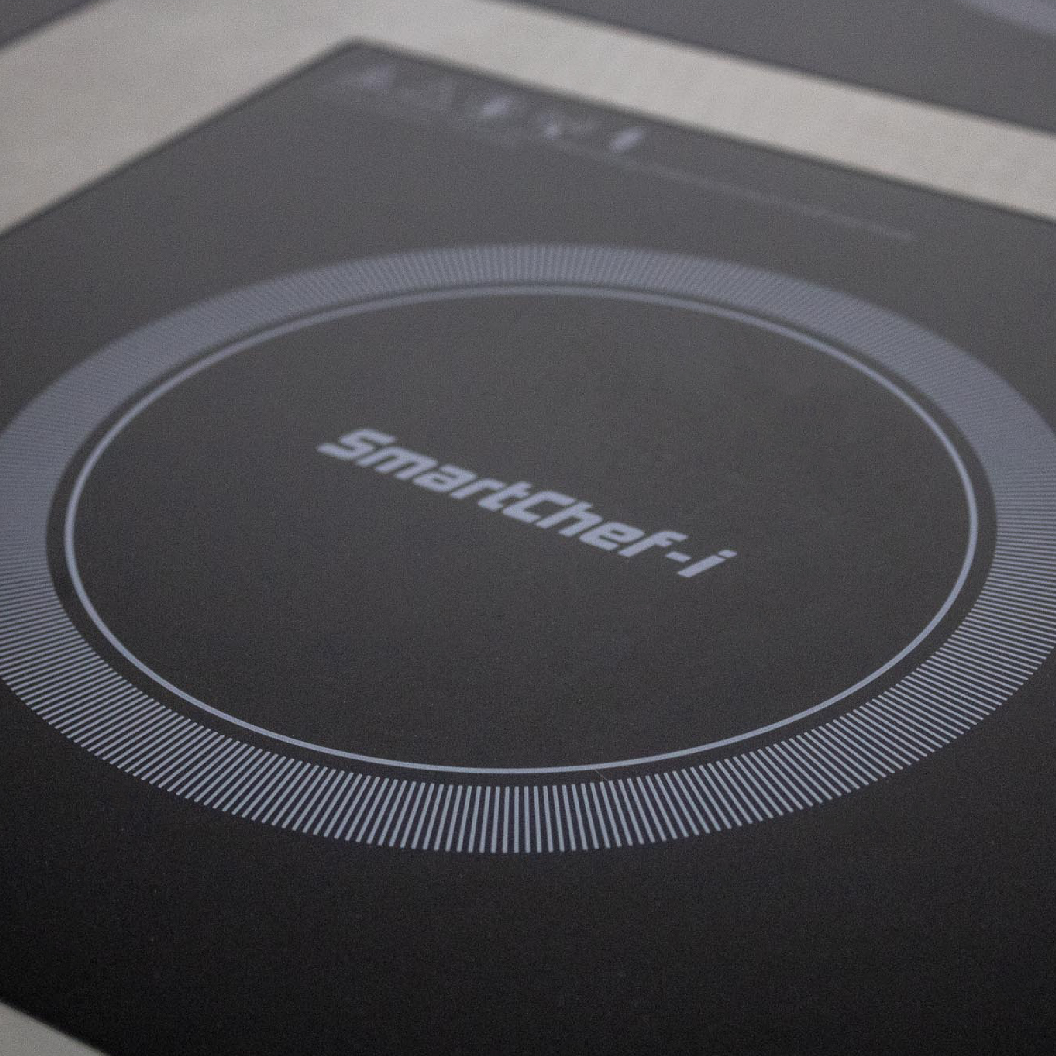 SMARTCHEF 4 PLATE INDUCITON COOKER - Image 2