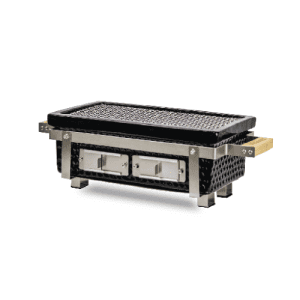 PHOENIX YAKITORI/HIBACHI GRILL - BLACK