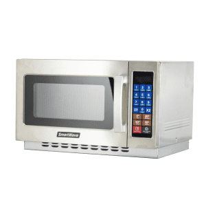 SMARTWAVE 34LT MICROWAVE OVEN - 1000W