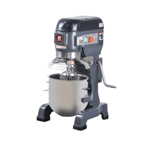 BAKEMARK 10LT PLANETARY MIXER