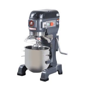 BAKEMARK 20LT PLANETARY MIXER