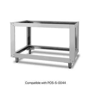 SMARTCHEF PIZZA OVEN STAND FOR POS0044-D