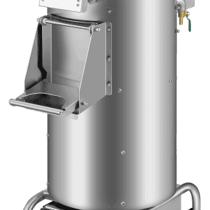 SMARTCHEF 15KG POTATO PEELER