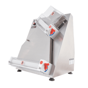 SMARTCHEF PIZZA DOUGH ROLLER