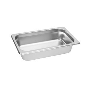 INOXSERV QUARTER 1/4 GN INSERT - 150MM DEEP