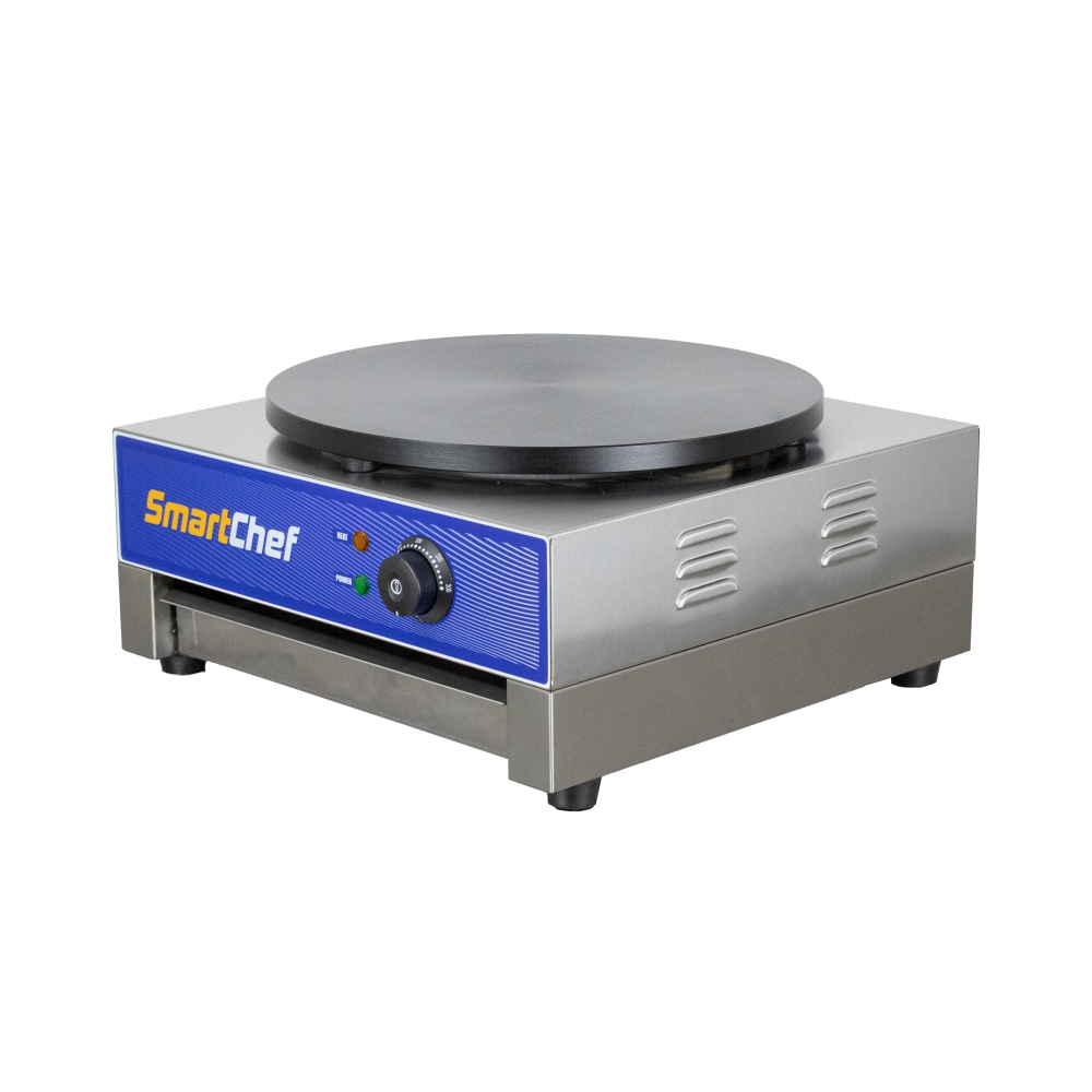 SMARTCHEF SINGLE CREPE MAKER - Image 2