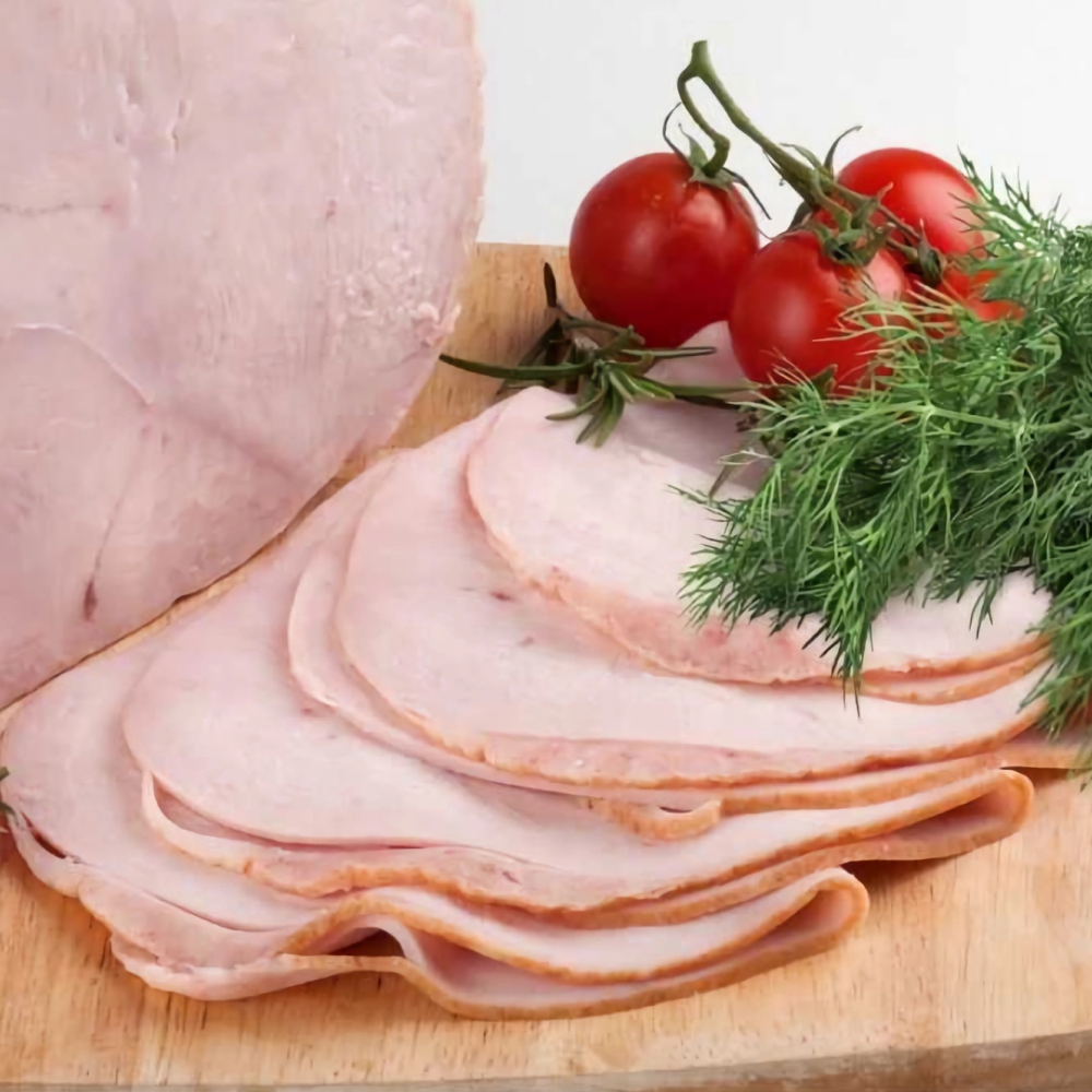 SMARTCHEF 195MM DELI SLICER - Image 2