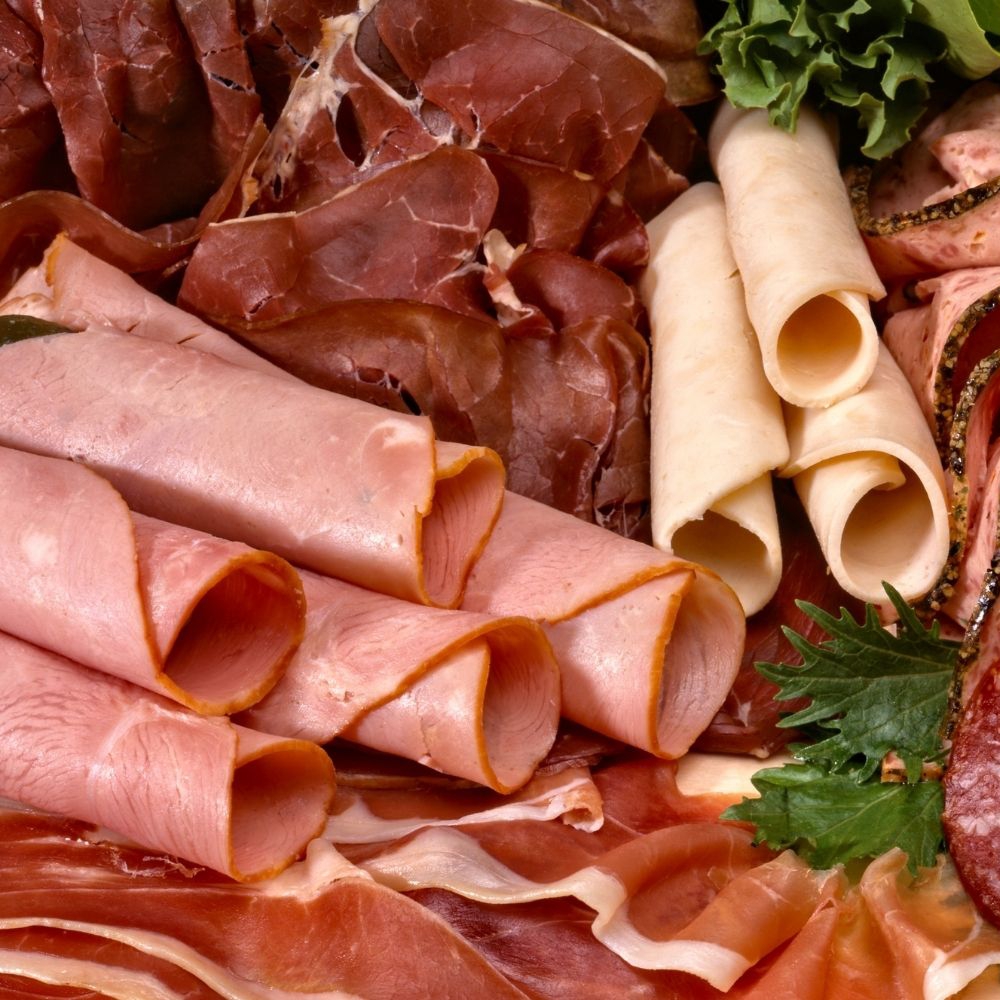 SMARTCHEF 220MM DELI SLICER - Image 2