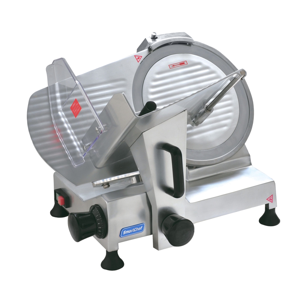 SMARTCHEF 300MM DELI SLICER